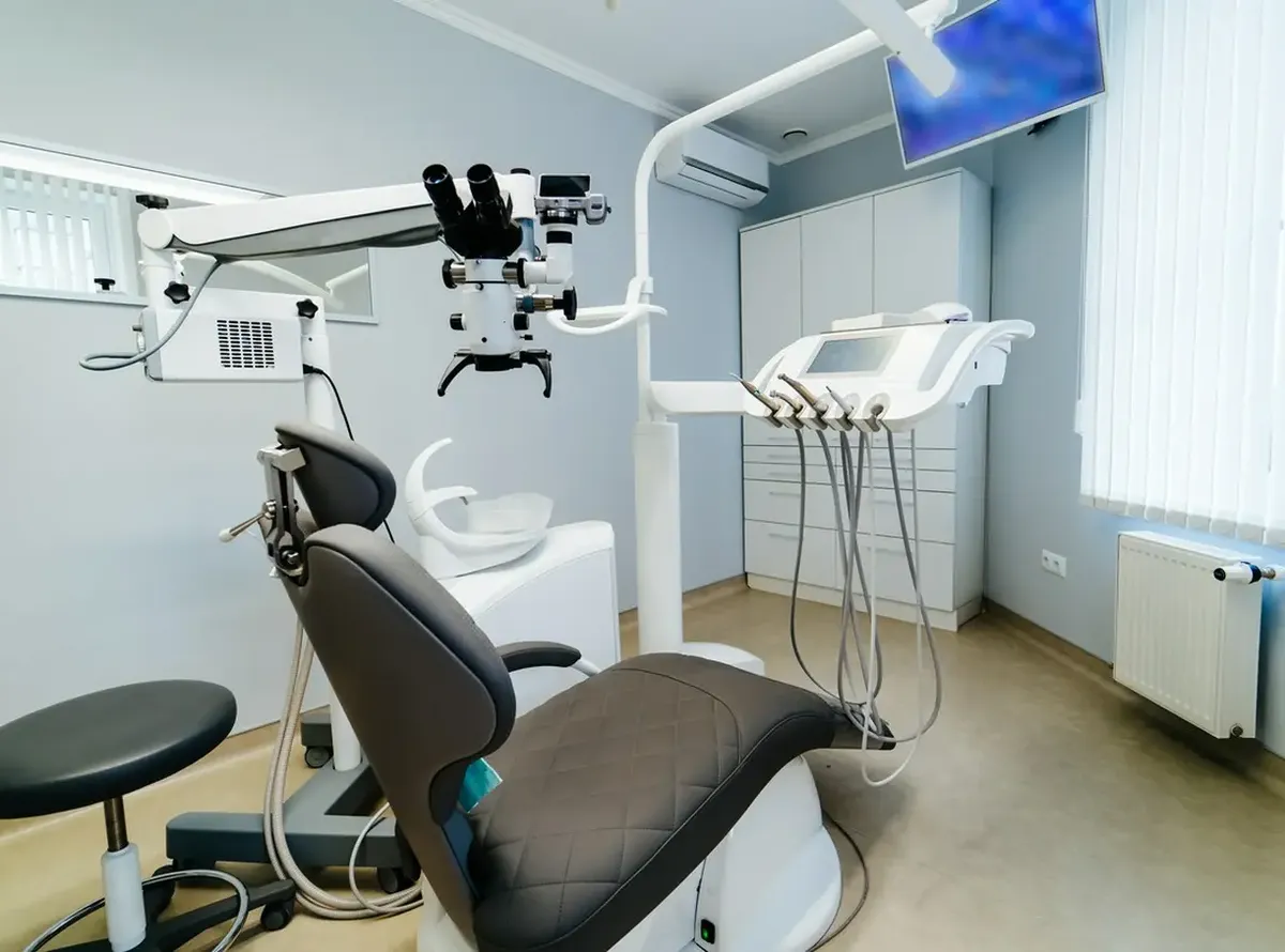 Gabinet dentystyczny Stomatologii Gocław 24H